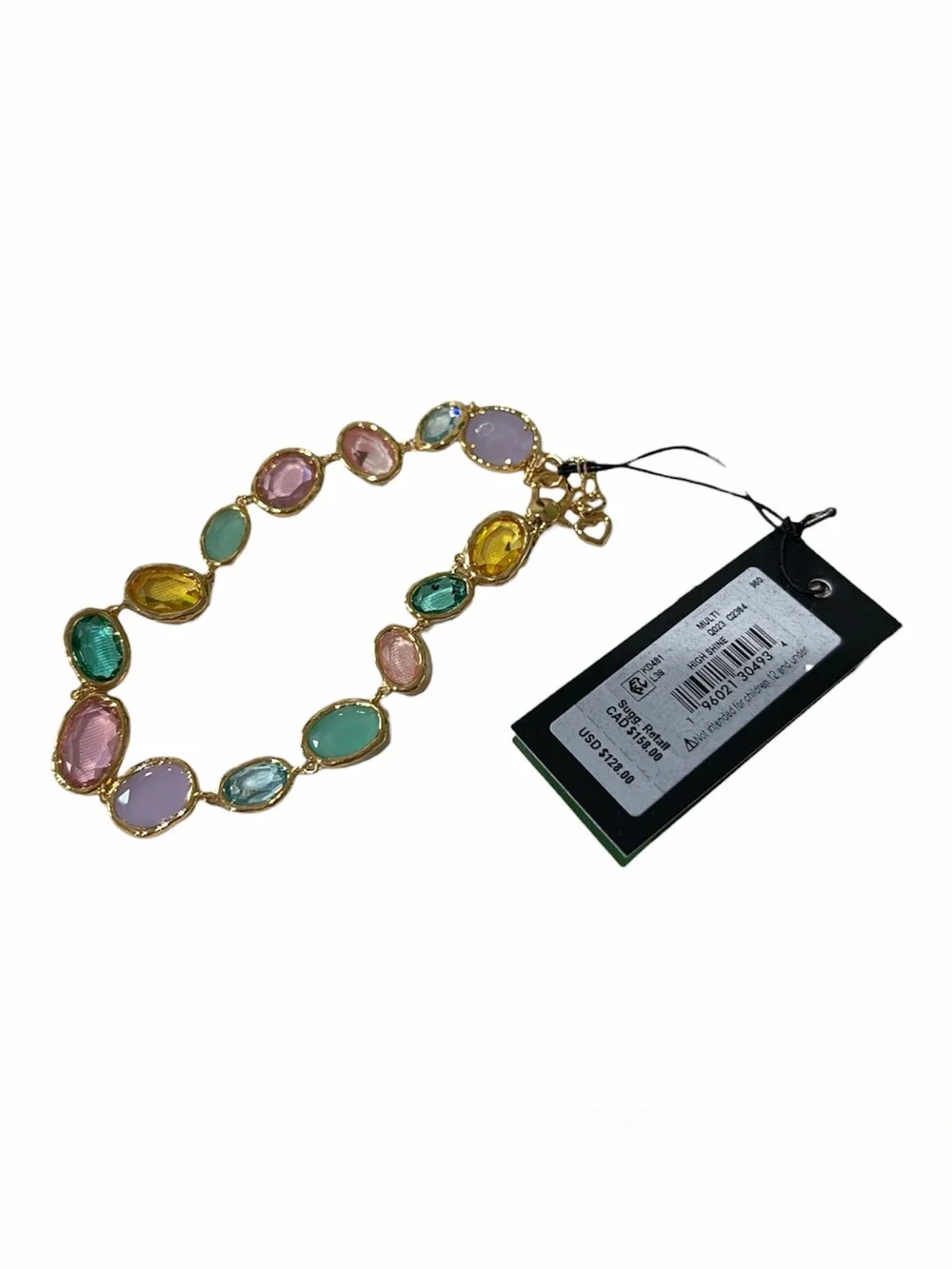 kate spade high shine bracelet - Picture 4 of 6